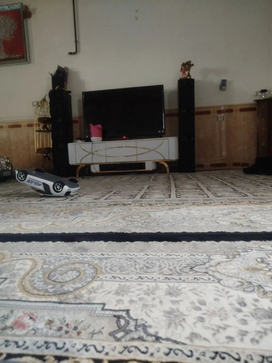 اجاره واحدمستقل،پشت شهرداری خیابان 24متری شهرداری|اجارهٔ آپارتمان|نورآباد, |دیوار