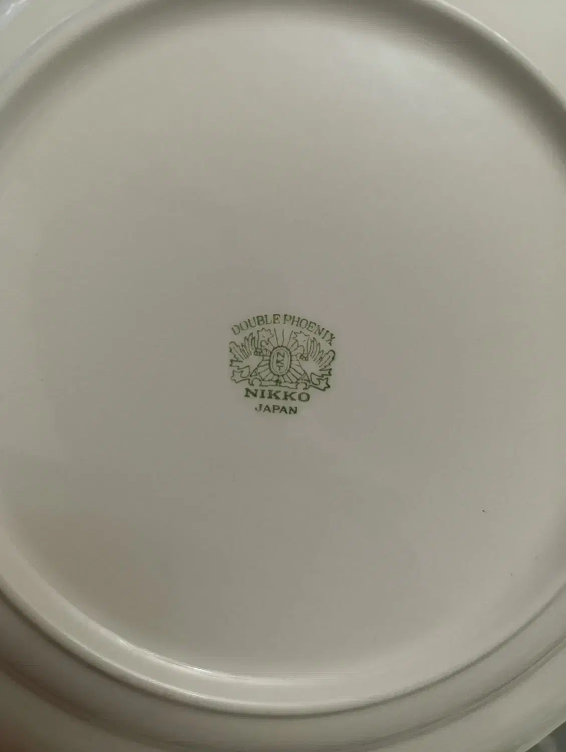 بشقاب نیکو اصل  ژاپن|کلکسیون اشیاء عتیقه|تهران, بهاران|دیوار