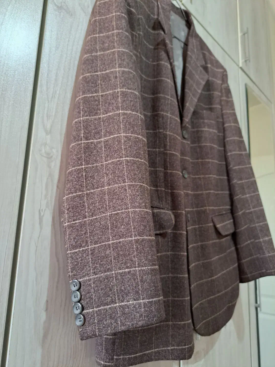 کت تک مردانه فری سایز تا ۵۰|لباس|محمدشهر, سیدآباد|دیوار