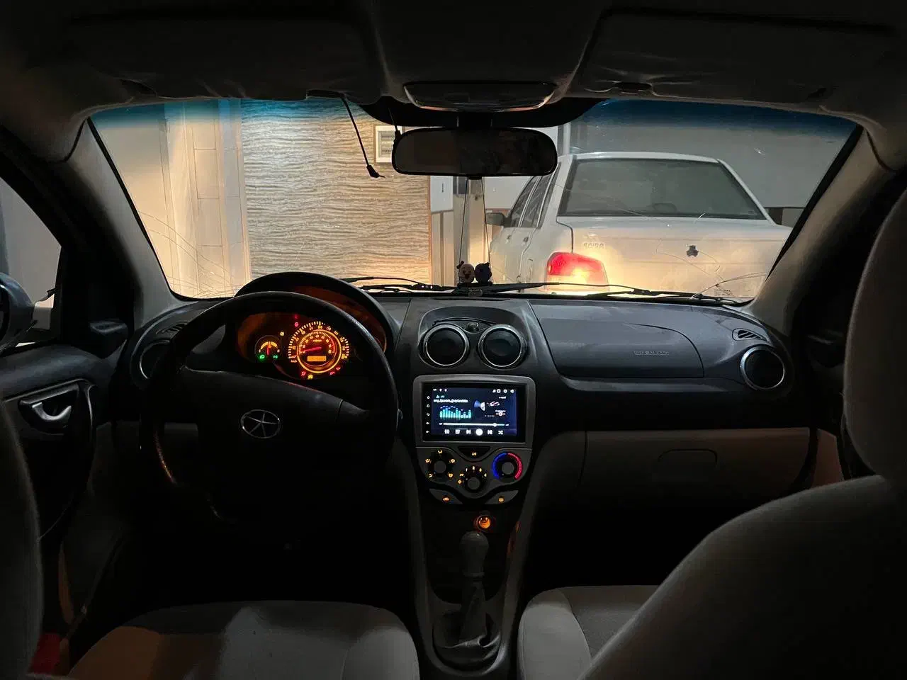 Jac s4 جک اس ۴|خودرو سواری و وانت|ارومیه, |دیوار