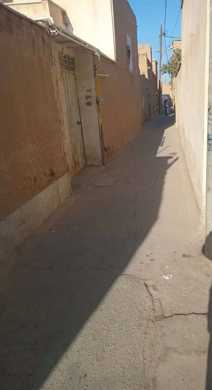 منزل فروشی|فروش خانه و ویلا|کاشان, حسن آباد|دیوار