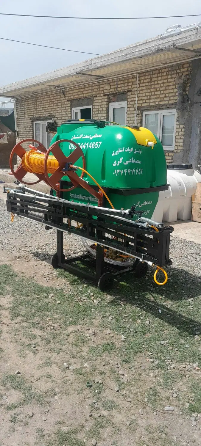 سم پاش|خدمات باغبانی و درختکاری|گرگان, |دیوار