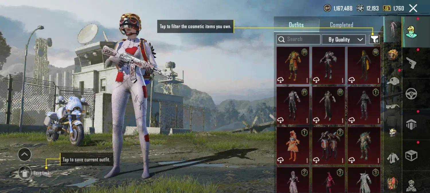 اکانت پابجی موبایل|کنسول، بازی ویدئویی و آنلاین|خورموج, |دیوار