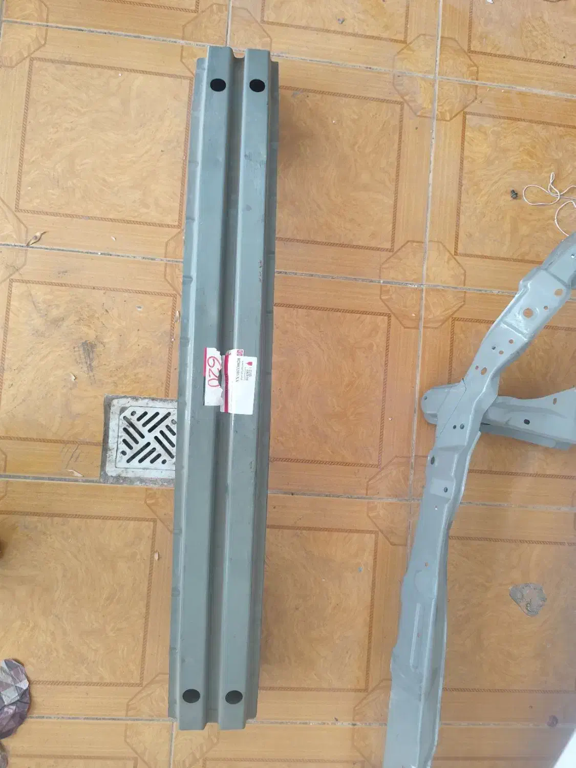 قطعات جلو بندی و برقی خودروهای چینی|قطعات یدکی و لوازم جانبی|تبریز, |دیوار