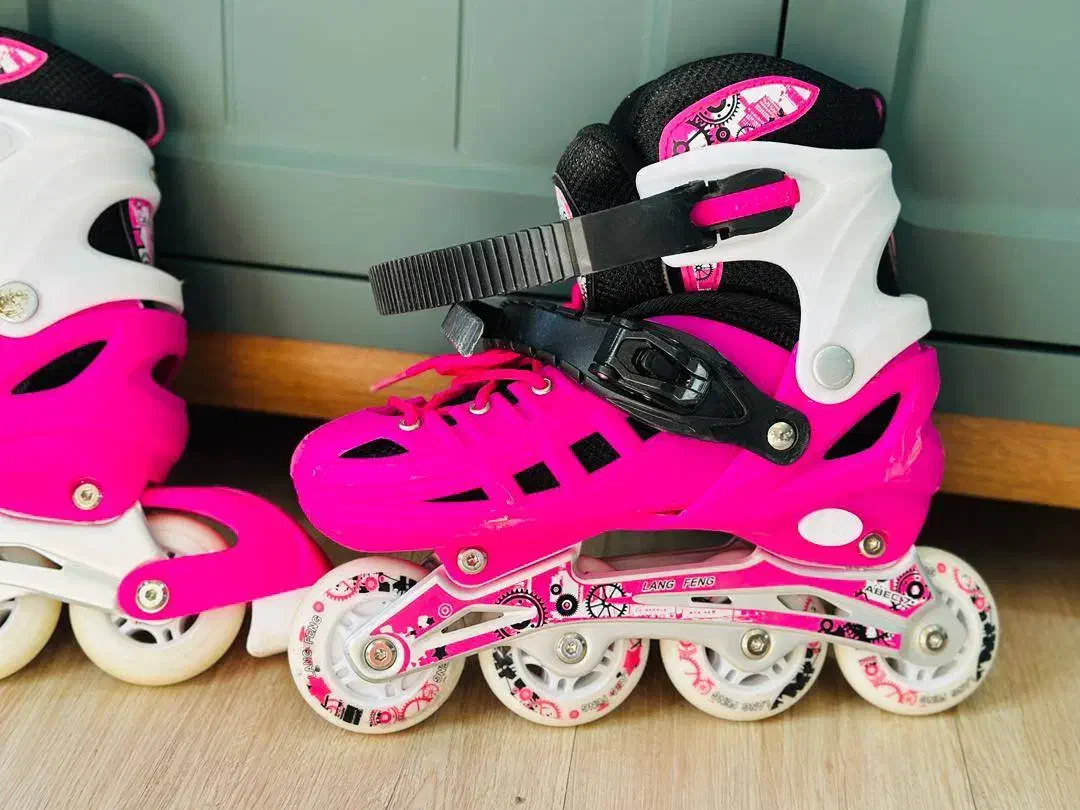 اسکیت بچه گانه|دوچرخه، اسکیت، اسکوتر|بندر دیر, |دیوار