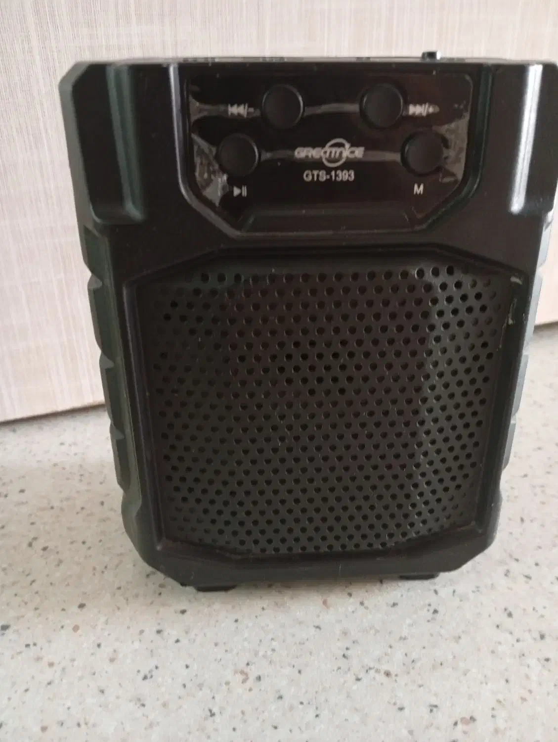 اسپیکر فلش خور بلوتوث شارژر|سیستم صوتی خانگی|بومهن, |دیوار