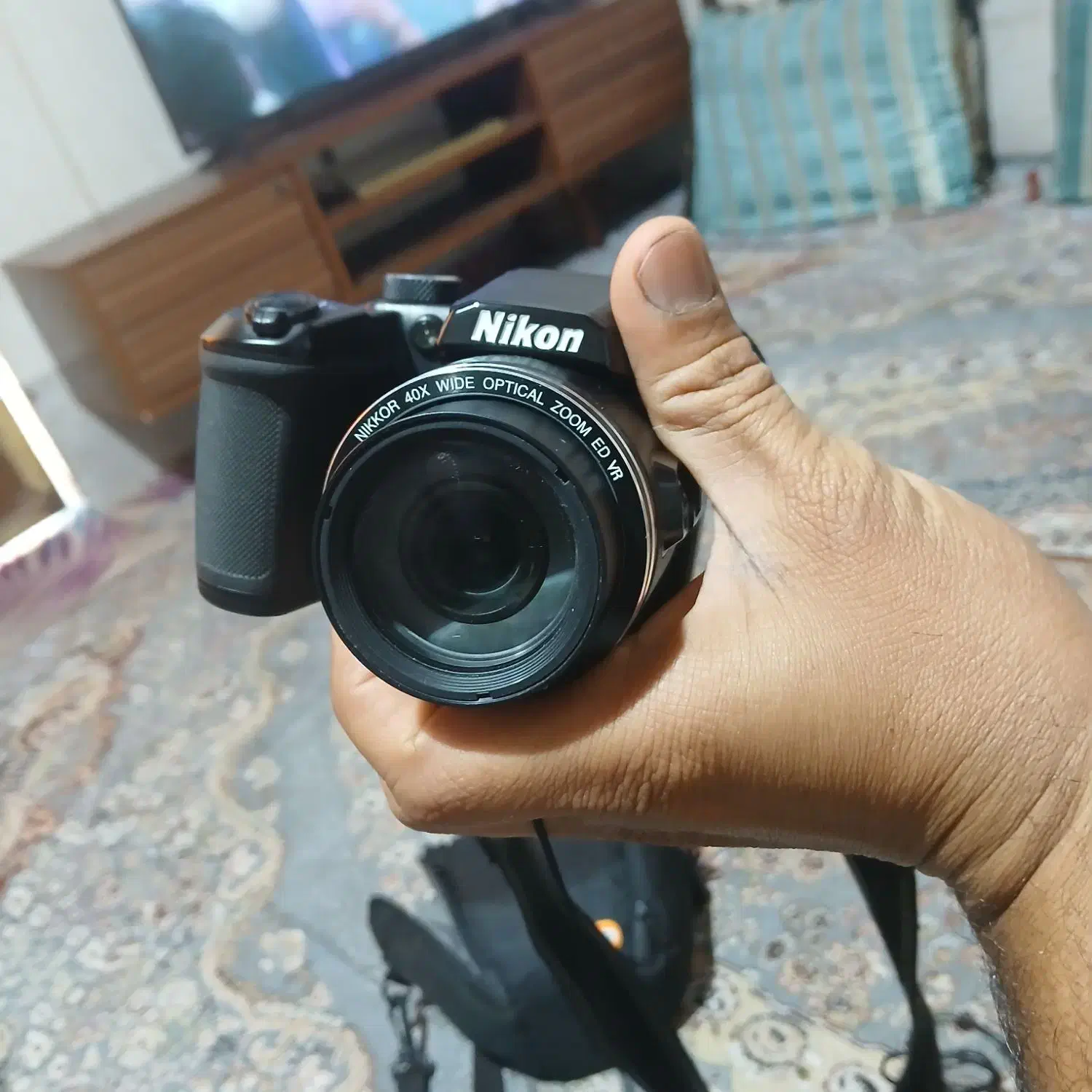 دوربین|دوربین عکاسی و فیلم‌برداری|بندرعباس, |دیوار