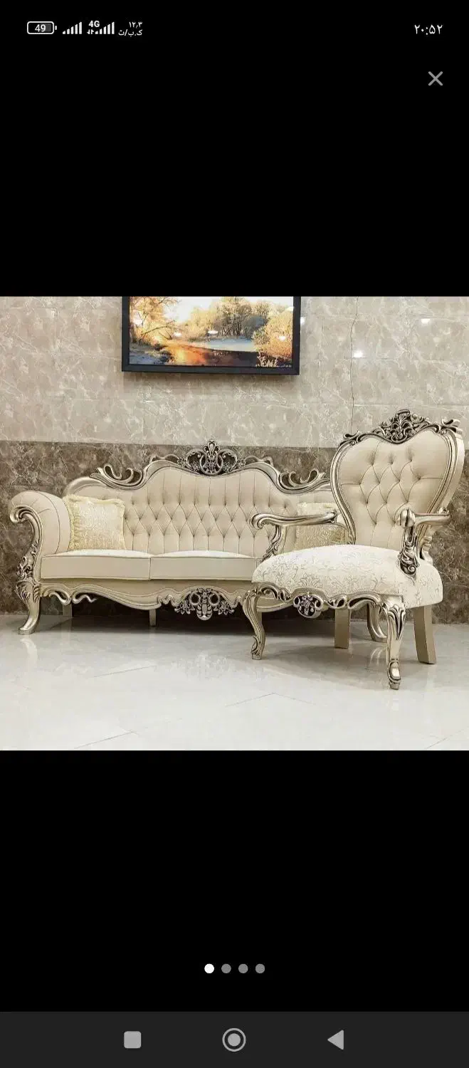 تعمیرات مبل در خانه|خدمات پیشه و مهارت|ارومیه, |دیوار