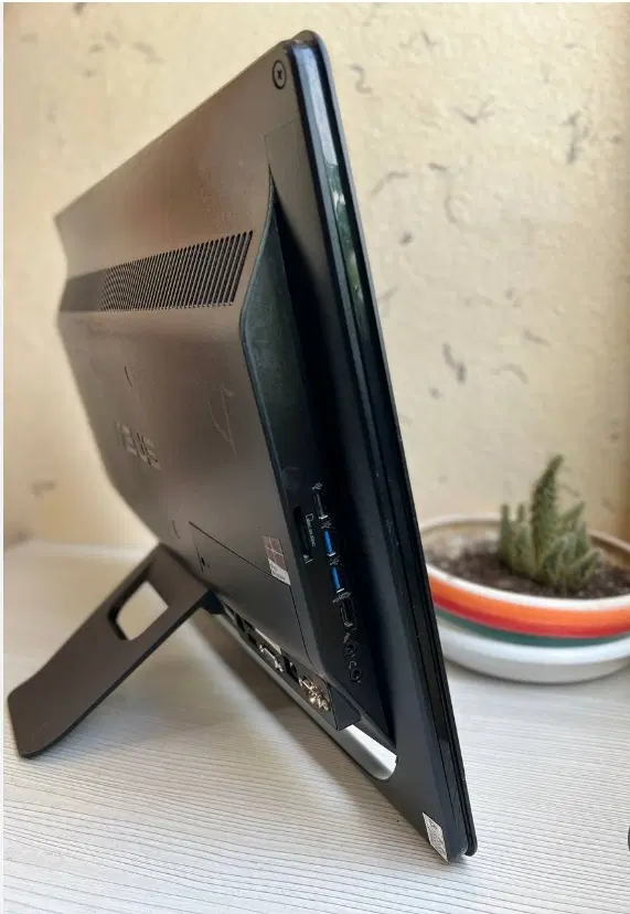 ASUS AIO|رایانه رومیزی|تهران, هاشمآباد (شهرری)|دیوار