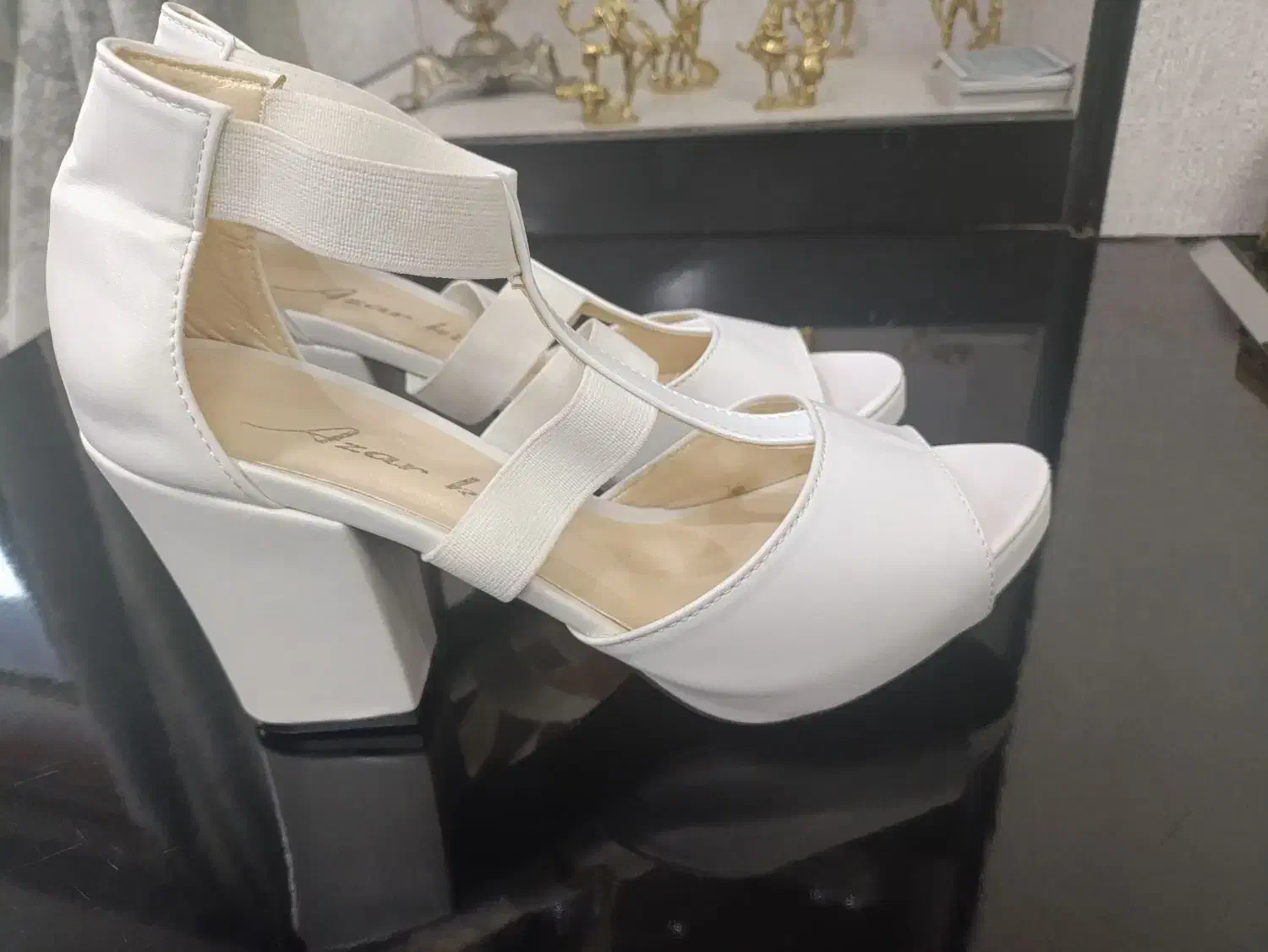 کفش مجلسی|کیف، کفش، کمربند|سنندج, |دیوار