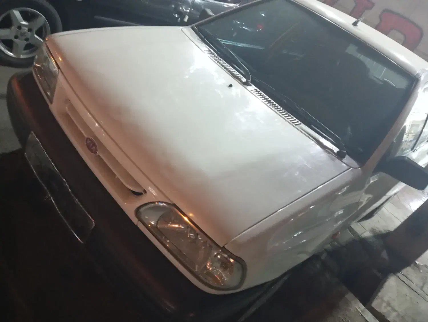 پراید95دوگانه شرکت اقساطی بدون ضامن وچک|خودرو سواری و وانت|ورامین, شهرک مدرس|دیوار