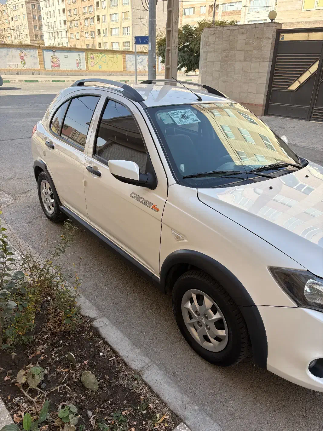 کوییک مدل ۱۴۰۱ در حد صفر|خودرو سواری و وانت|مشهد, الهیه|دیوار