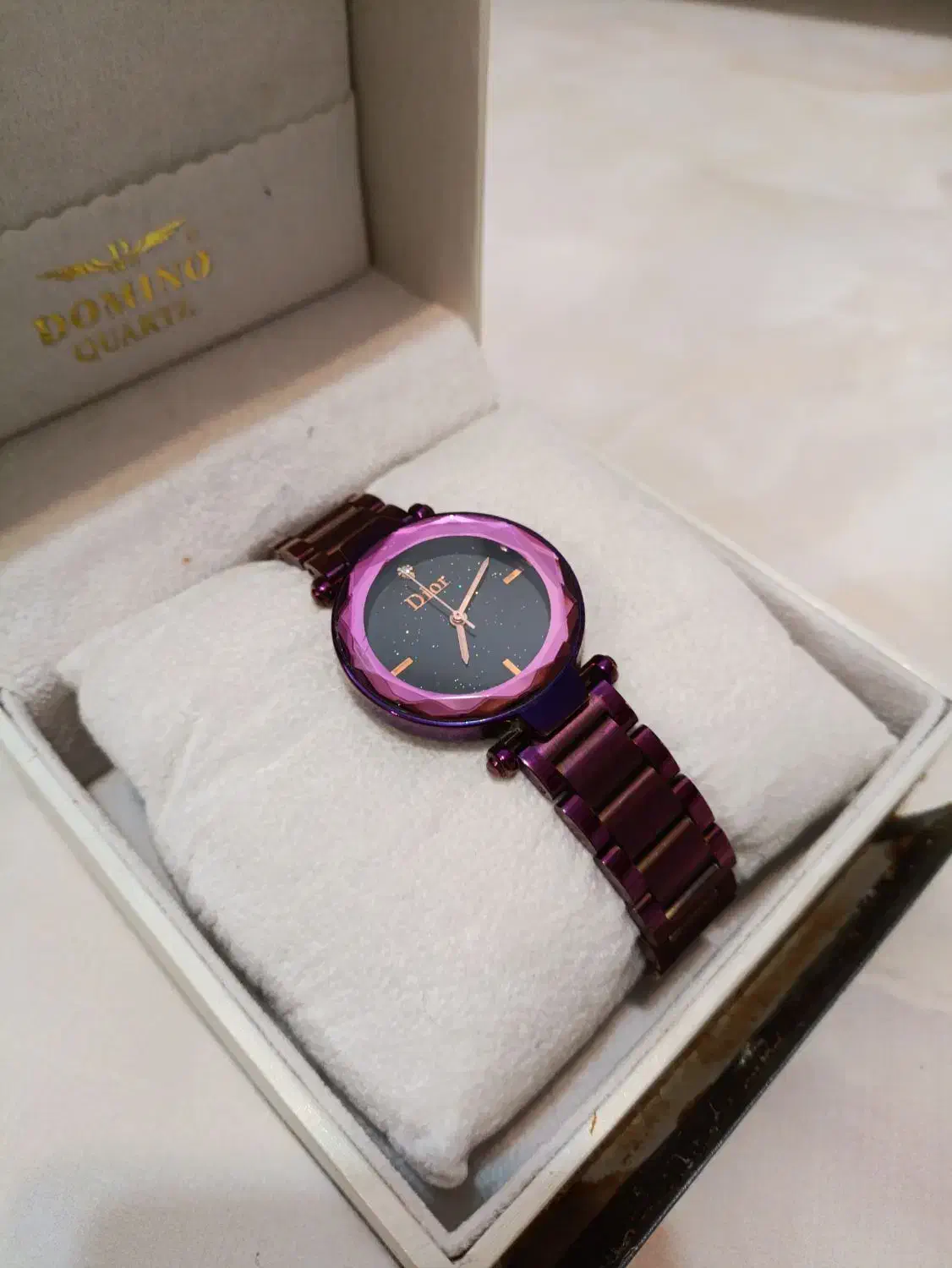 ساعت زنانه DIOR|ساعت|کیش, |دیوار