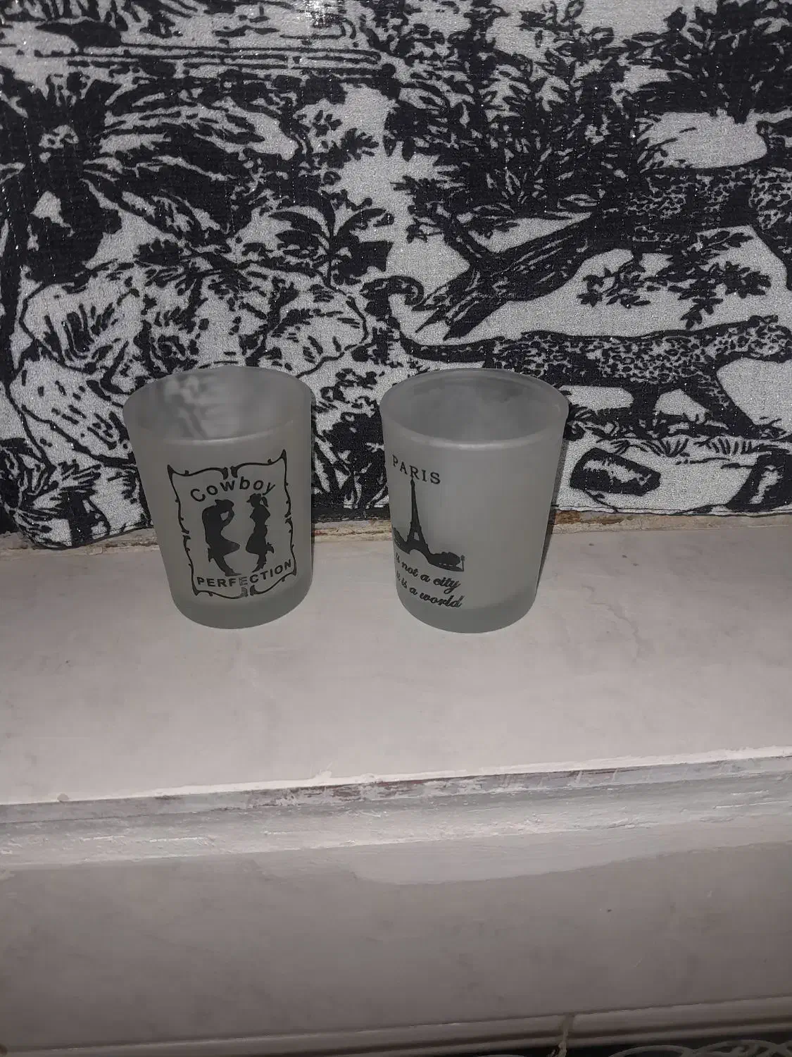 لیوان|صنایع دستی و سایر لوازم تزئینی|هشترود, |دیوار