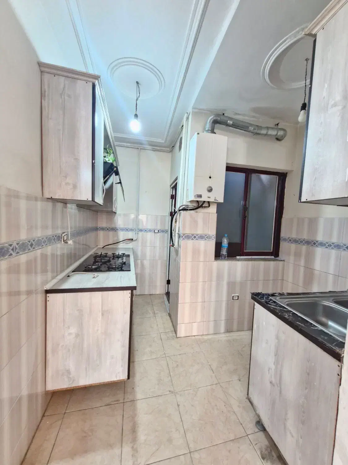 آپارتمان واحد همکف یک خواب|فروش آپارتمان|رشت, حمیدیان|دیوار