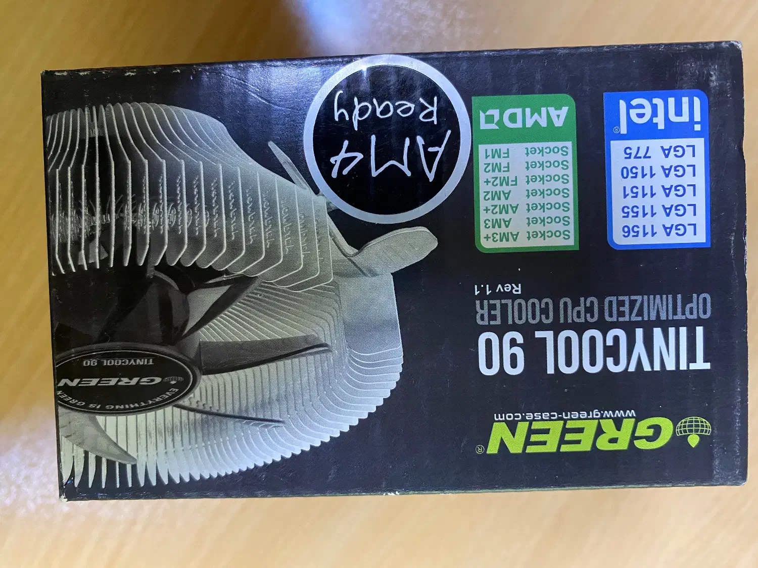 فن CPU|قطعات و لوازم جانبی رایانه|تهران, قبا|دیوار