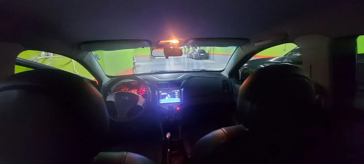 فروش خودرو سواری|خودرو سواری و وانت|تهران, صادقیه|دیوار