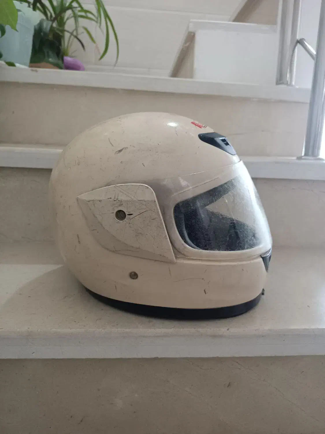 کلاه ایمنی|قطعات یدکی و لوازم جانبی|یزد, |دیوار