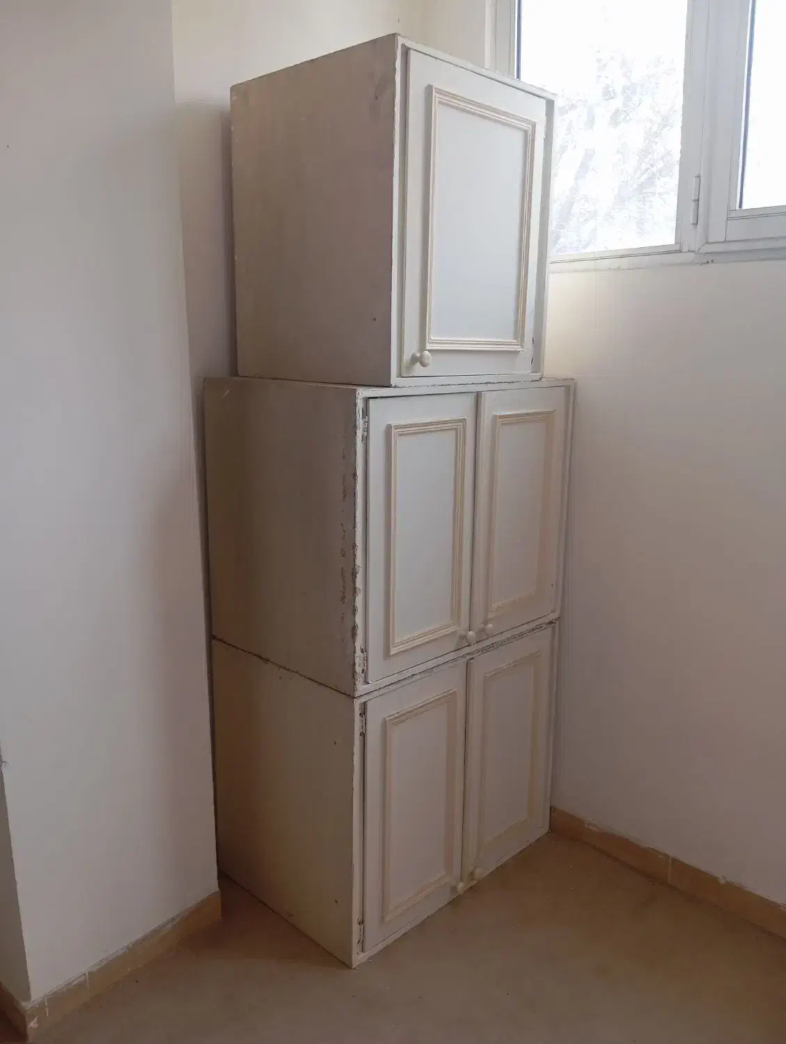 کمد دیواری|جاکفشی، کمد، دراور|تبریز, |دیوار