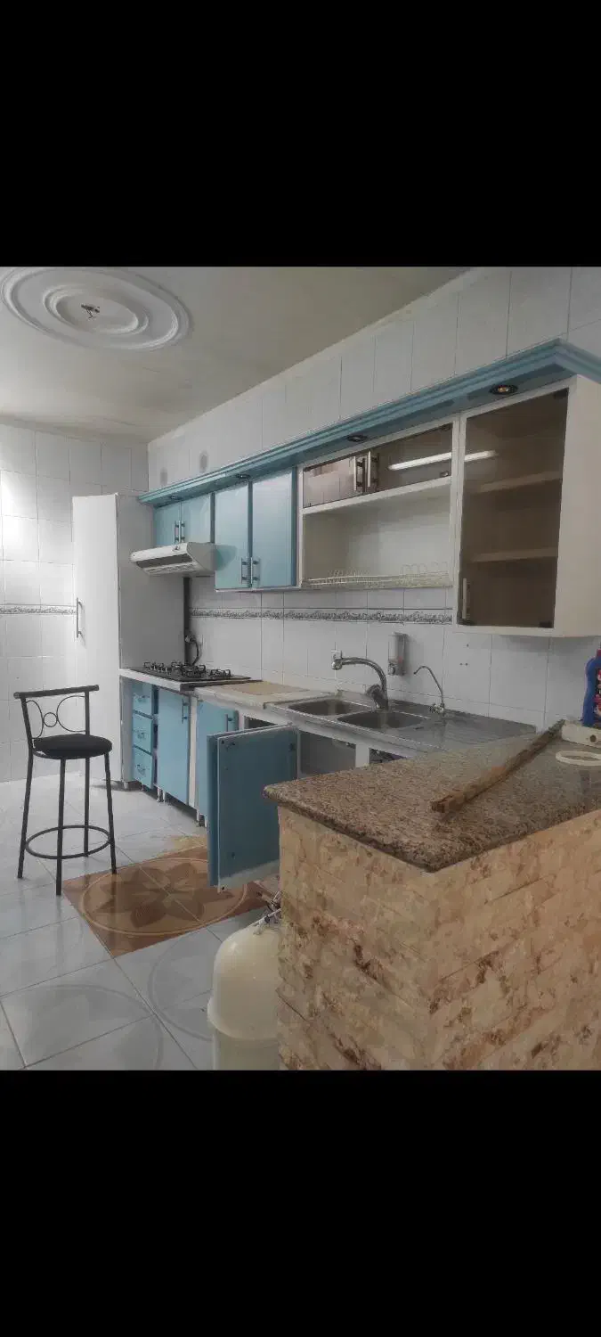 100متر2خواب،ویلایی دربست|اجارهٔ خانه و ویلا|قم, زنبیل آباد|دیوار