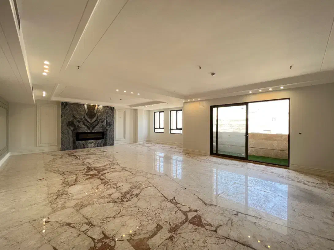 ۱۷۵متر آپارتمان فول /شاهکار طراحی/ جلال قبل فرهنگ|فروش آپارتمان|مشهد, آزادشهر|دیوار