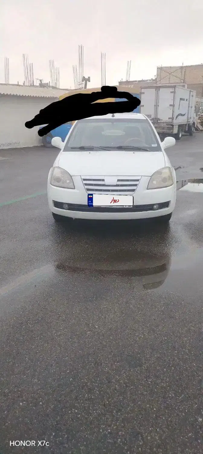 530|خودرو سواری و وانت|خسروشاه, |دیوار