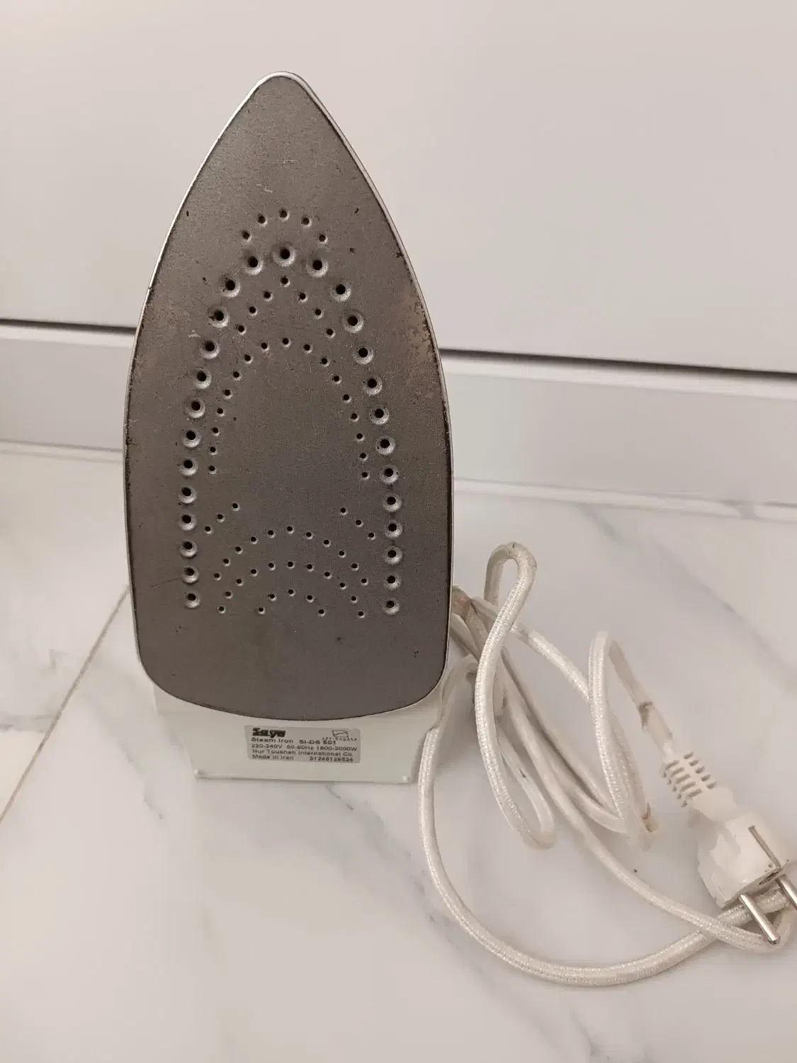 اتوبخار|اتو و لوازم اتو|ملایر, |دیوار