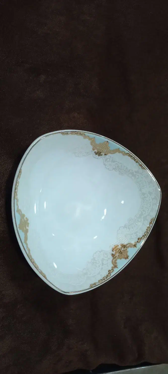 ظرف چینی|ظروف سرو و پذیرایی|اراک, |دیوار