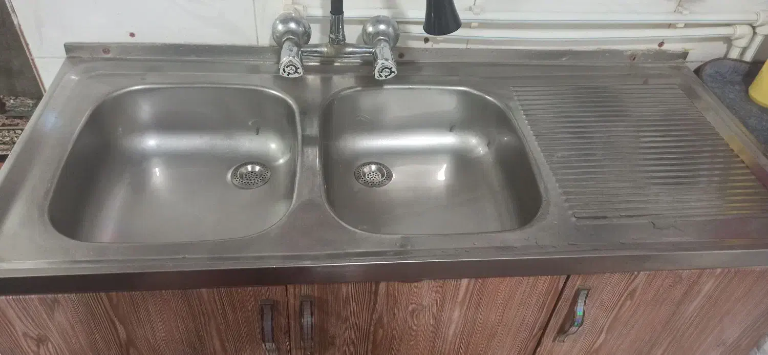 ظرف وقابلمه|ظروف پختوپز|سیرجان, |دیوار