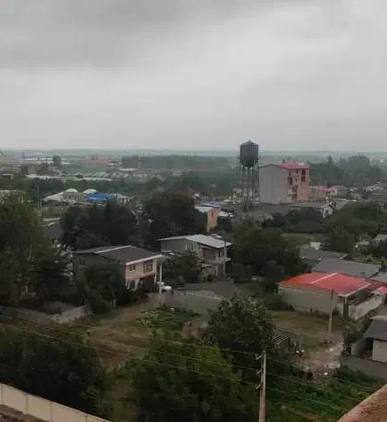 شهرک نو پا و پر امید مسکن مهر میارکلا سارویه|فروش آپارتمان|ساری, |دیوار