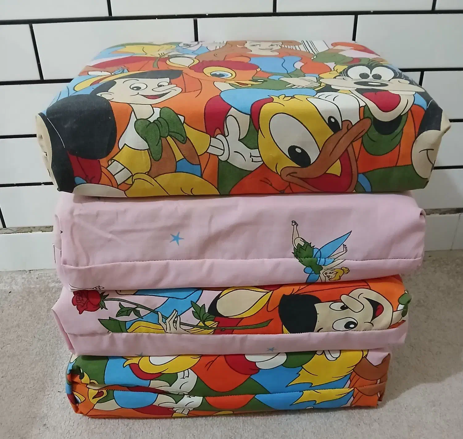 پشتی ابری سالم|پشتی|دزفول, |دیوار