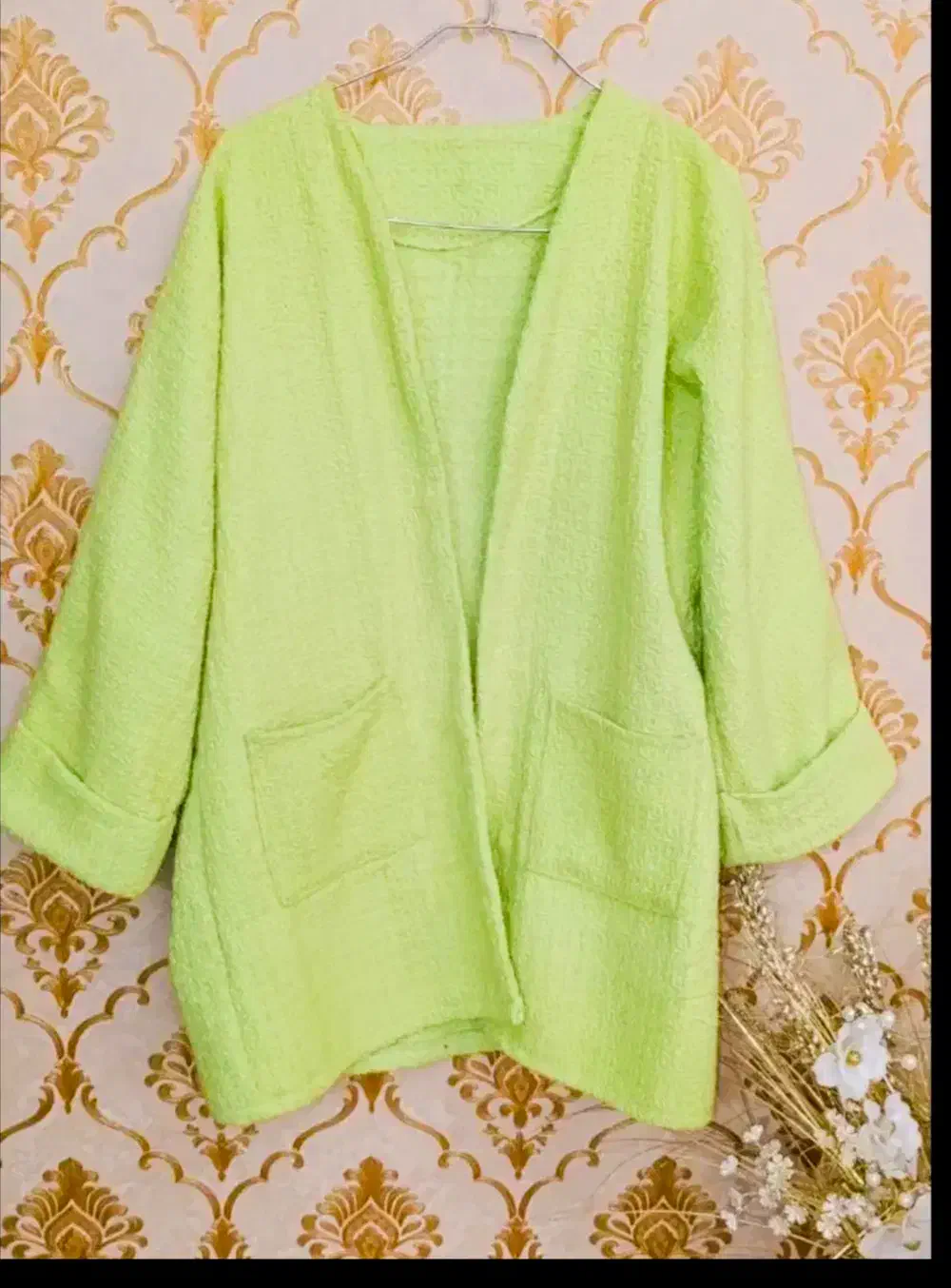 تعدادی لباس در حد نو|لباس|ساوه, |دیوار