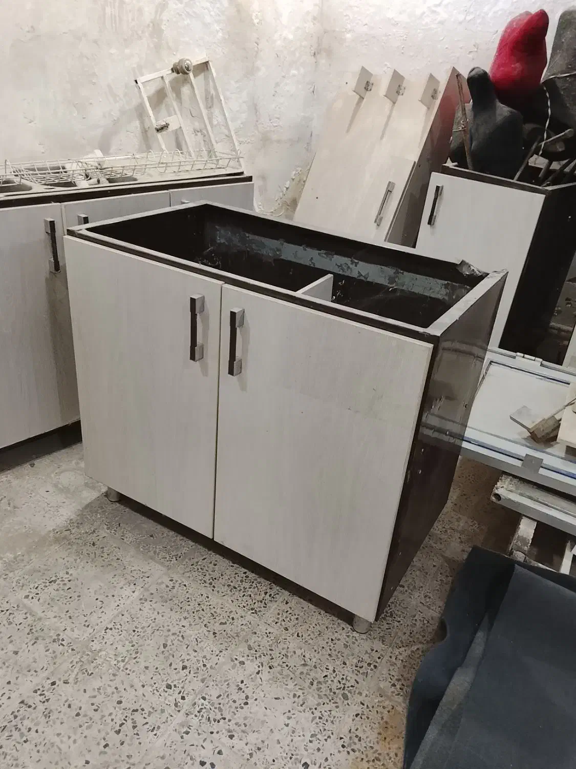 کابینت|مصالح و تجهیزات ساختمان|شوشتر, |دیوار