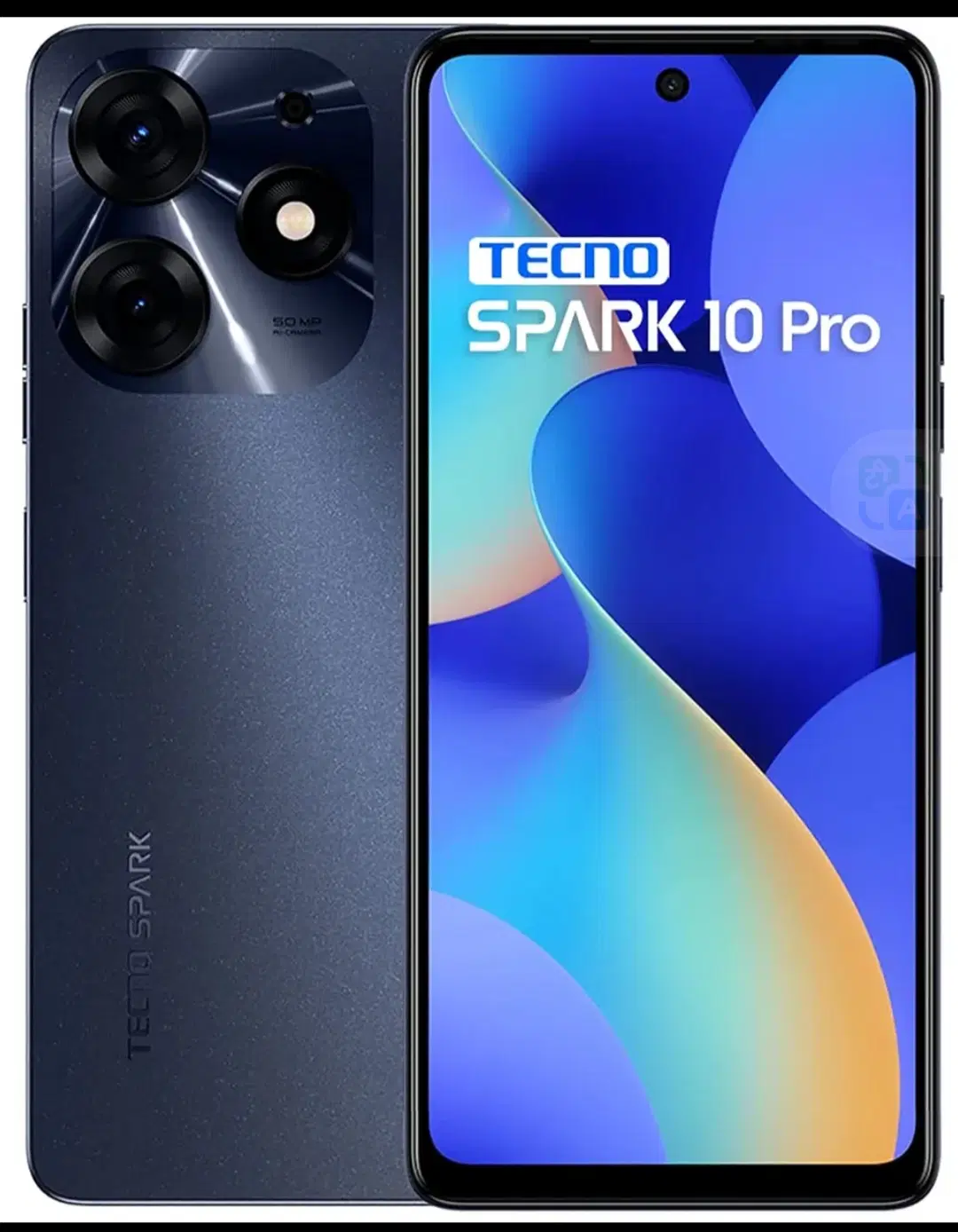 Tecno spark 10 pro|موبایل|گرگان, |دیوار