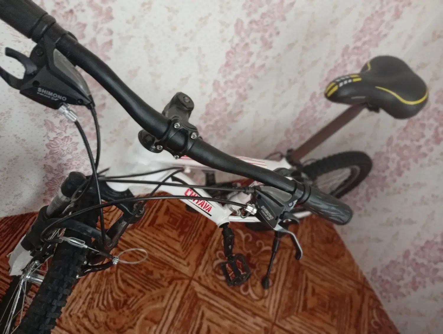 دوچرخه چیاوا|دوچرخه، اسکیت، اسکوتر|اسالم, |دیوار