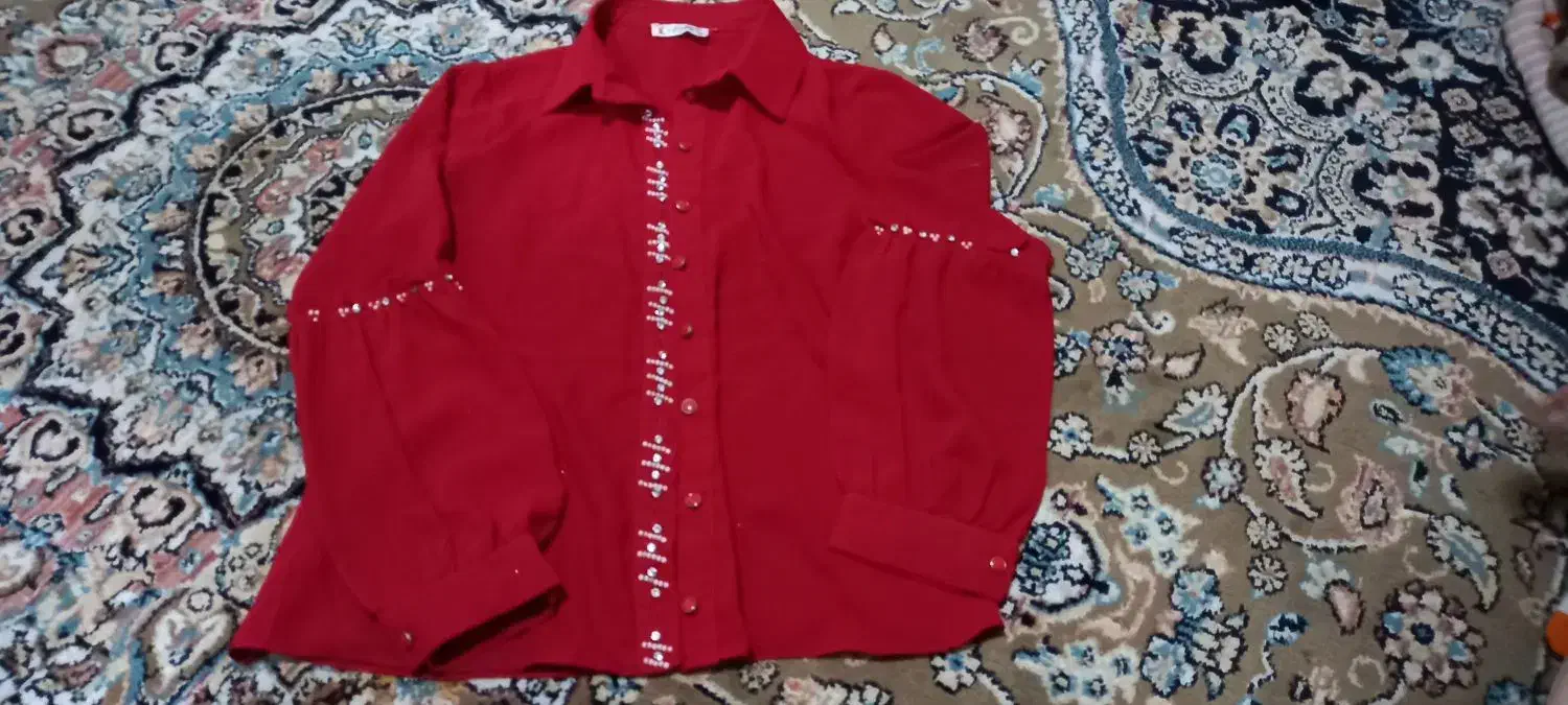 شومیز|لباس|قرچک, باقرآباد|دیوار