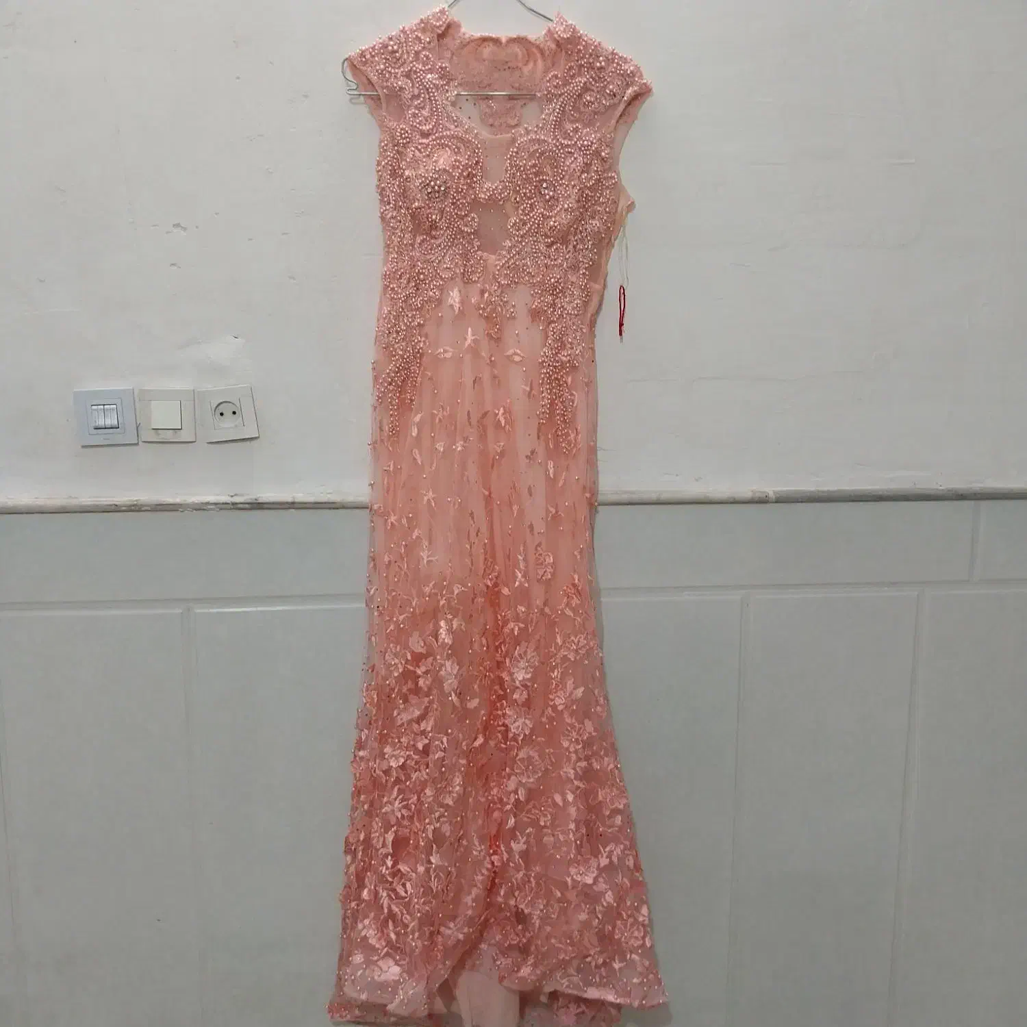 لباس مجلسی|لباس|قم, جمکران|دیوار