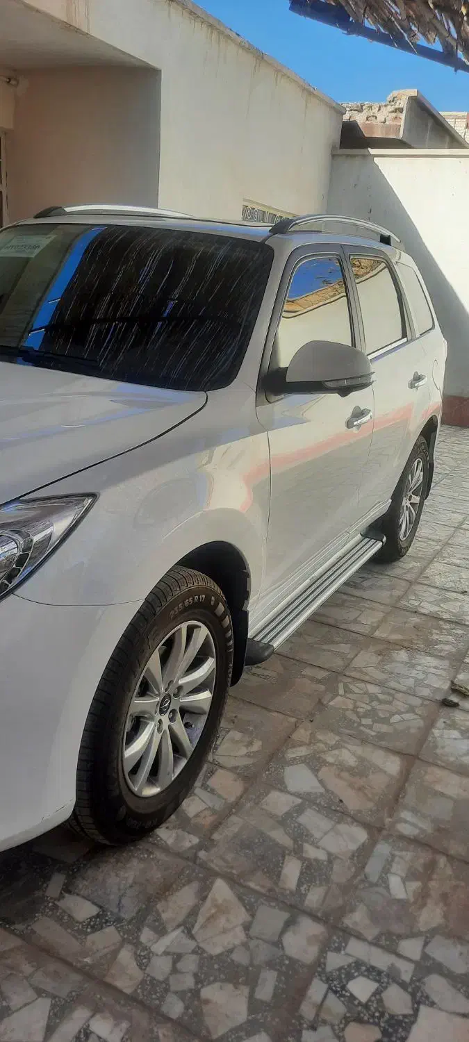 هایما s7 پلاس|خودرو سواری و وانت|زاهدان, |دیوار