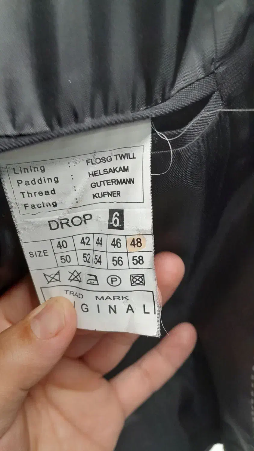 چهار دست کت شلوار شیک به فروش میرسد|لباس|چمران, |دیوار