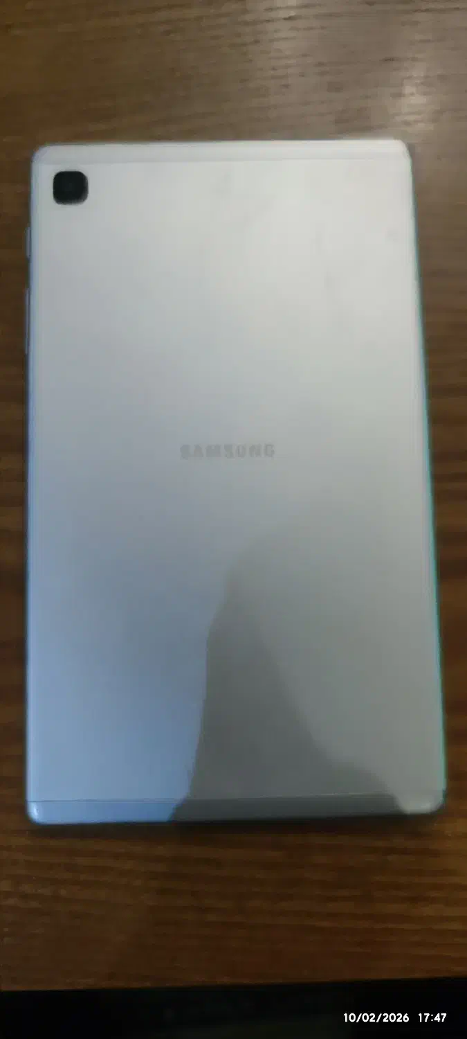 تبلت سامسونگ a7 lite|تبلت|تهران, تهرانپارس غربی|دیوار