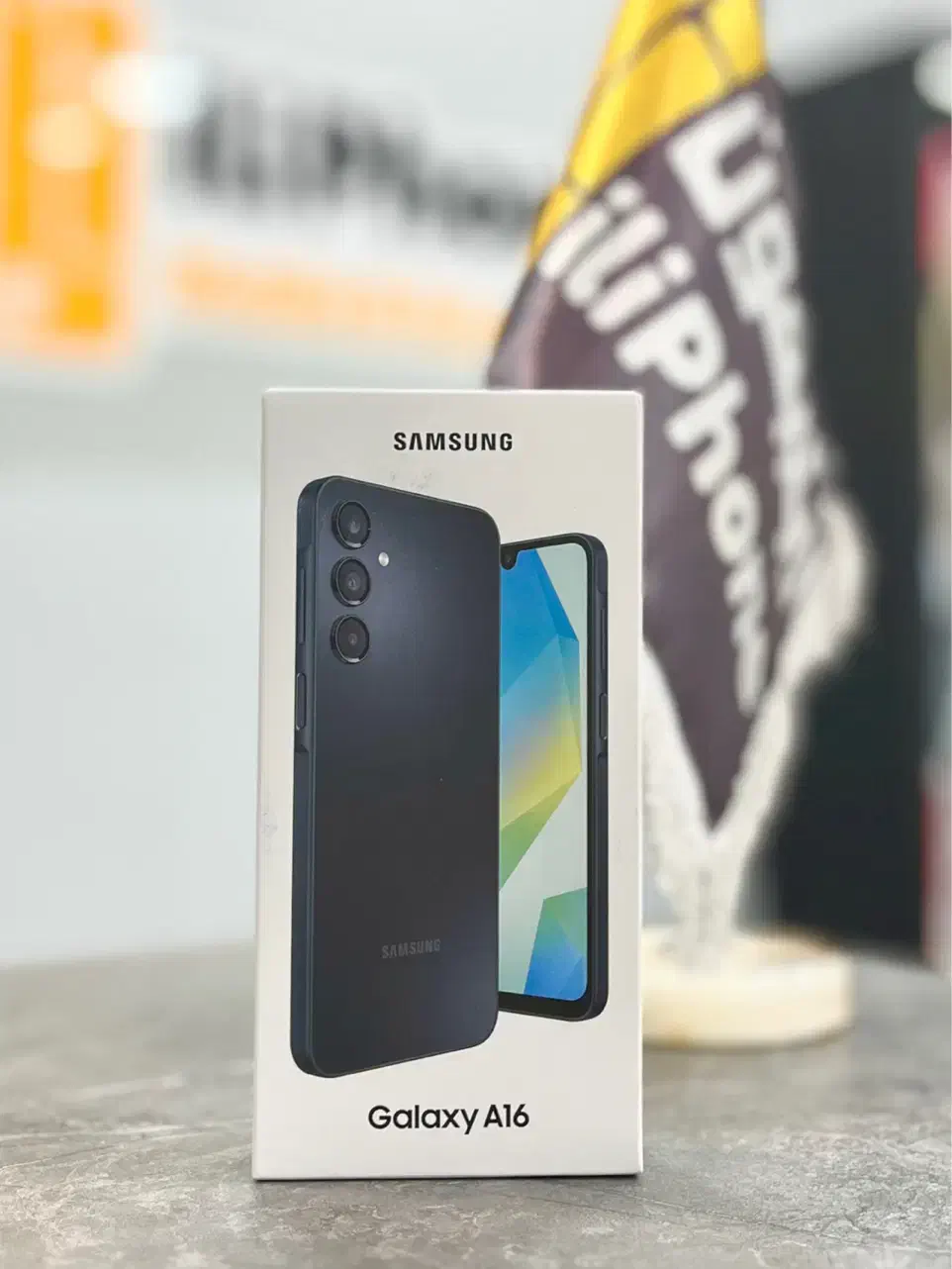 سامسونگ Galaxy A16 نقد و اقساط|موبایل|کرج, مهرویلا جنوبی|دیوار