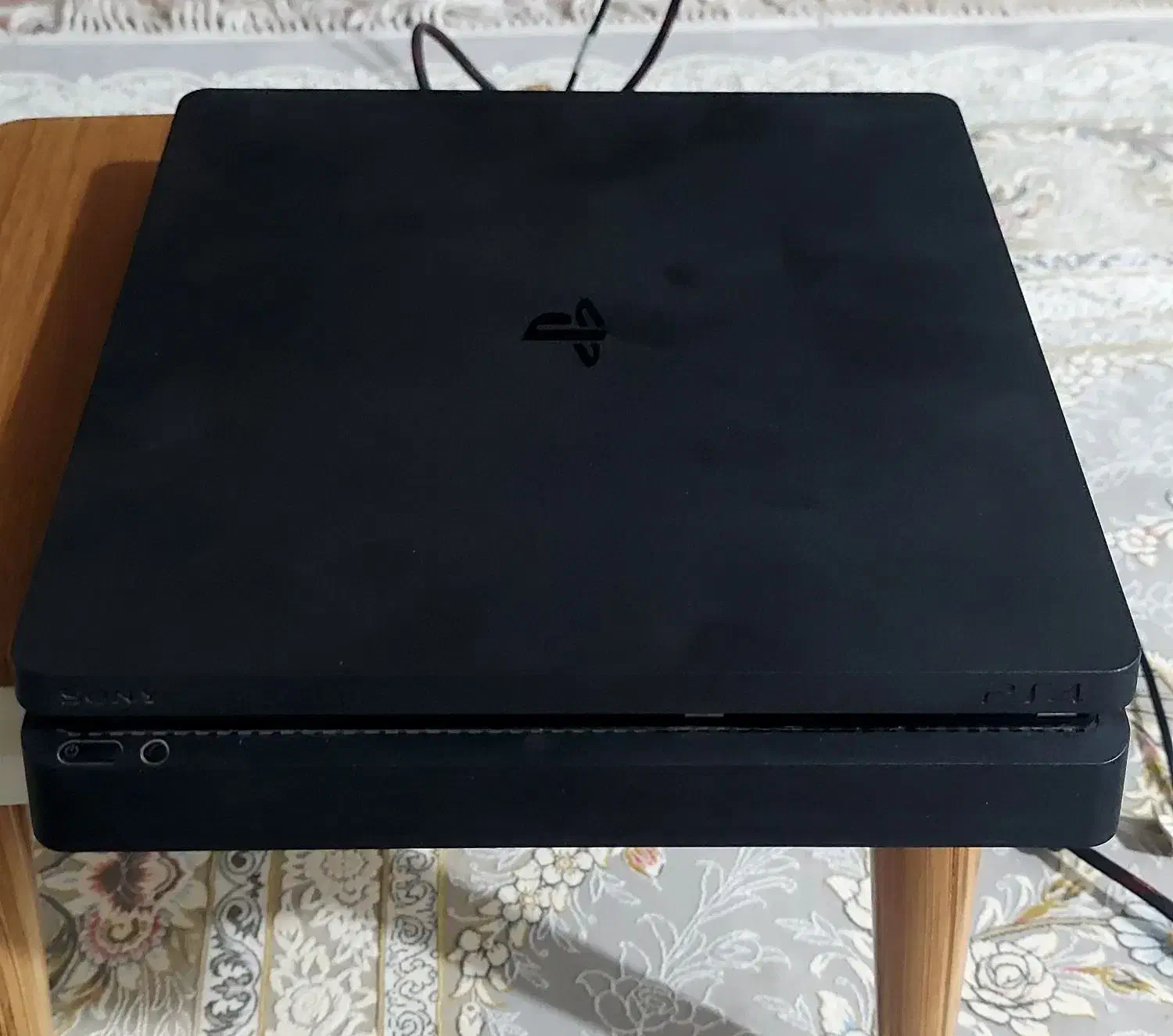 پلی استیشن ۴ 1 ترا|کنسول، بازی ویدئویی و آنلاین|خرم‌آباد, |دیوار