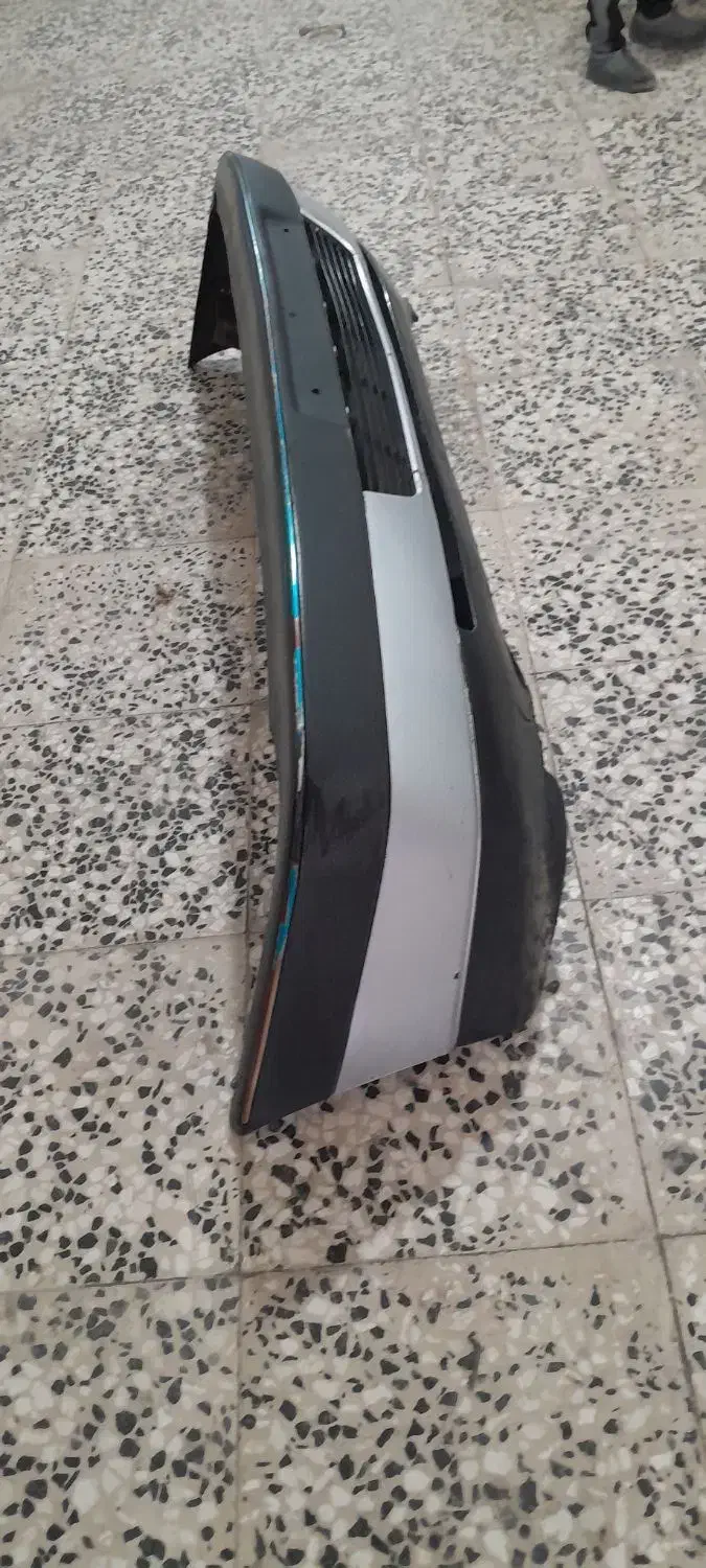 سپر .کاپوت.سینی فن.۴۰۵|قطعات یدکی و لوازم جانبی|آزادشهر, |دیوار