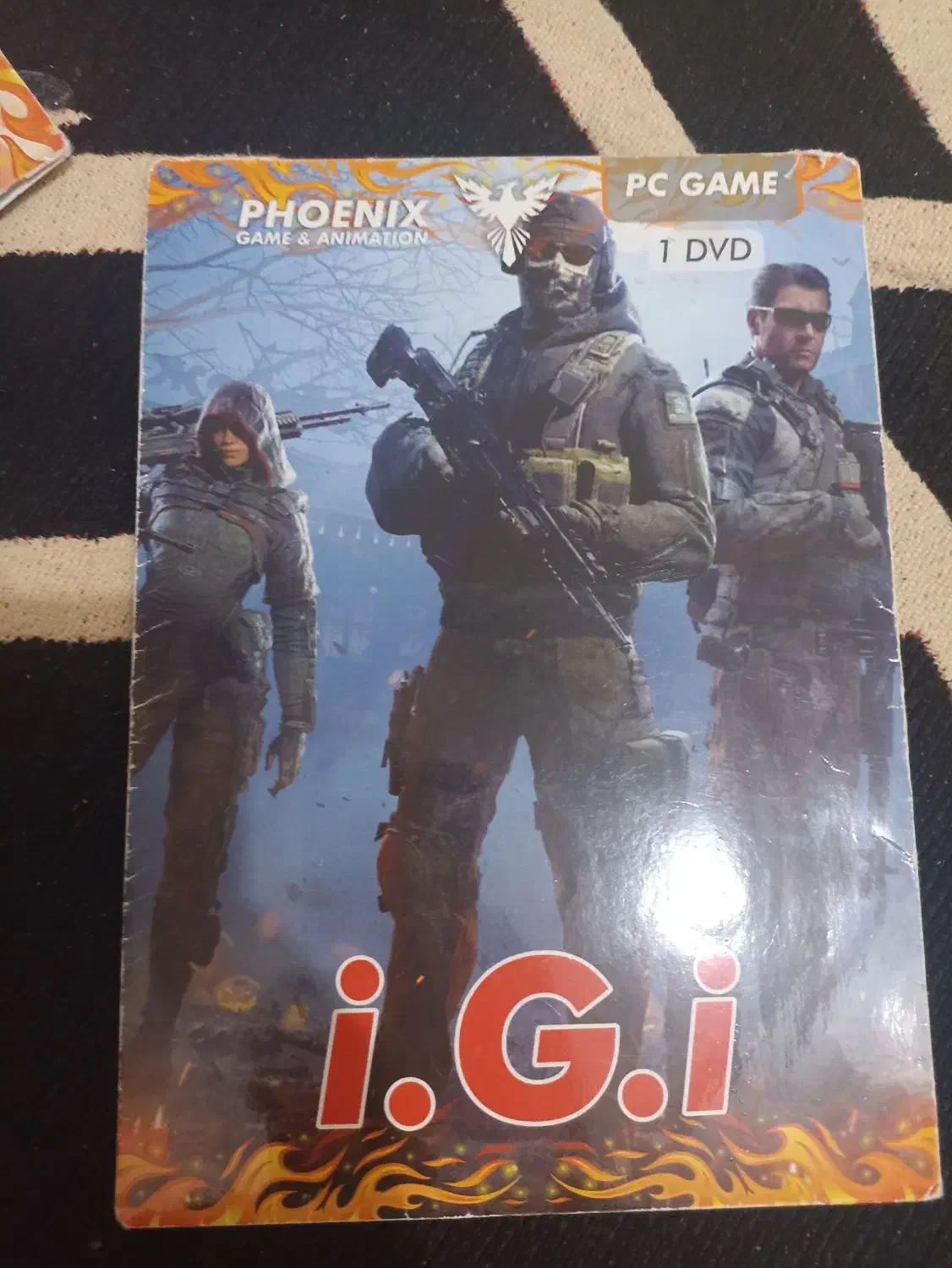 سی دی بازی|کنسول، بازی ویدئویی و آنلاین|سوسنگرد, |دیوار