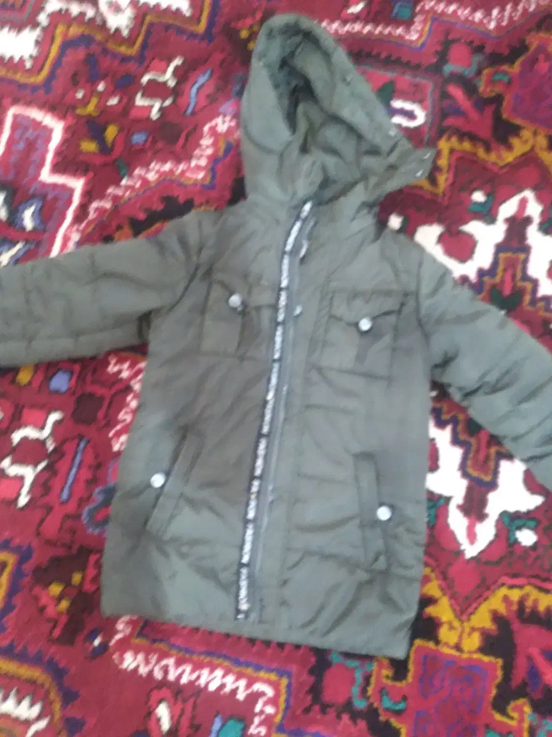 چندعددکاپشن پسرانه،|کفش و لباس بچه|آذرشهر, |دیوار