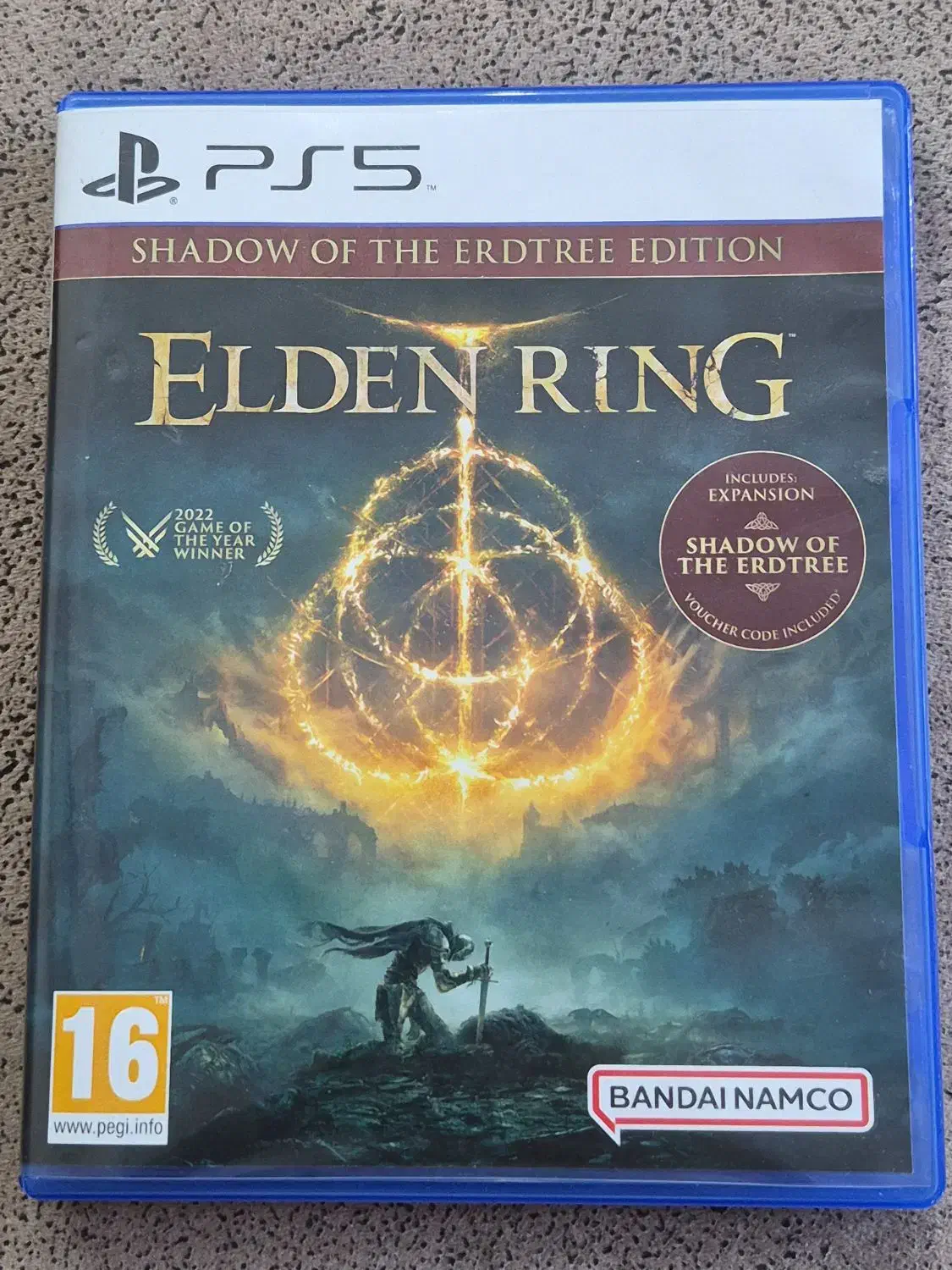 Elden Ring Shadow Of The Erdtree|کنسول، بازی ویدئویی و آنلاین|تهران, پرستار|دیوار