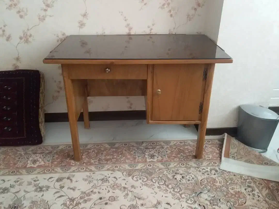 میز تحریر و مطاله|میز تحریر و کامپیوتر|اراک, |دیوار