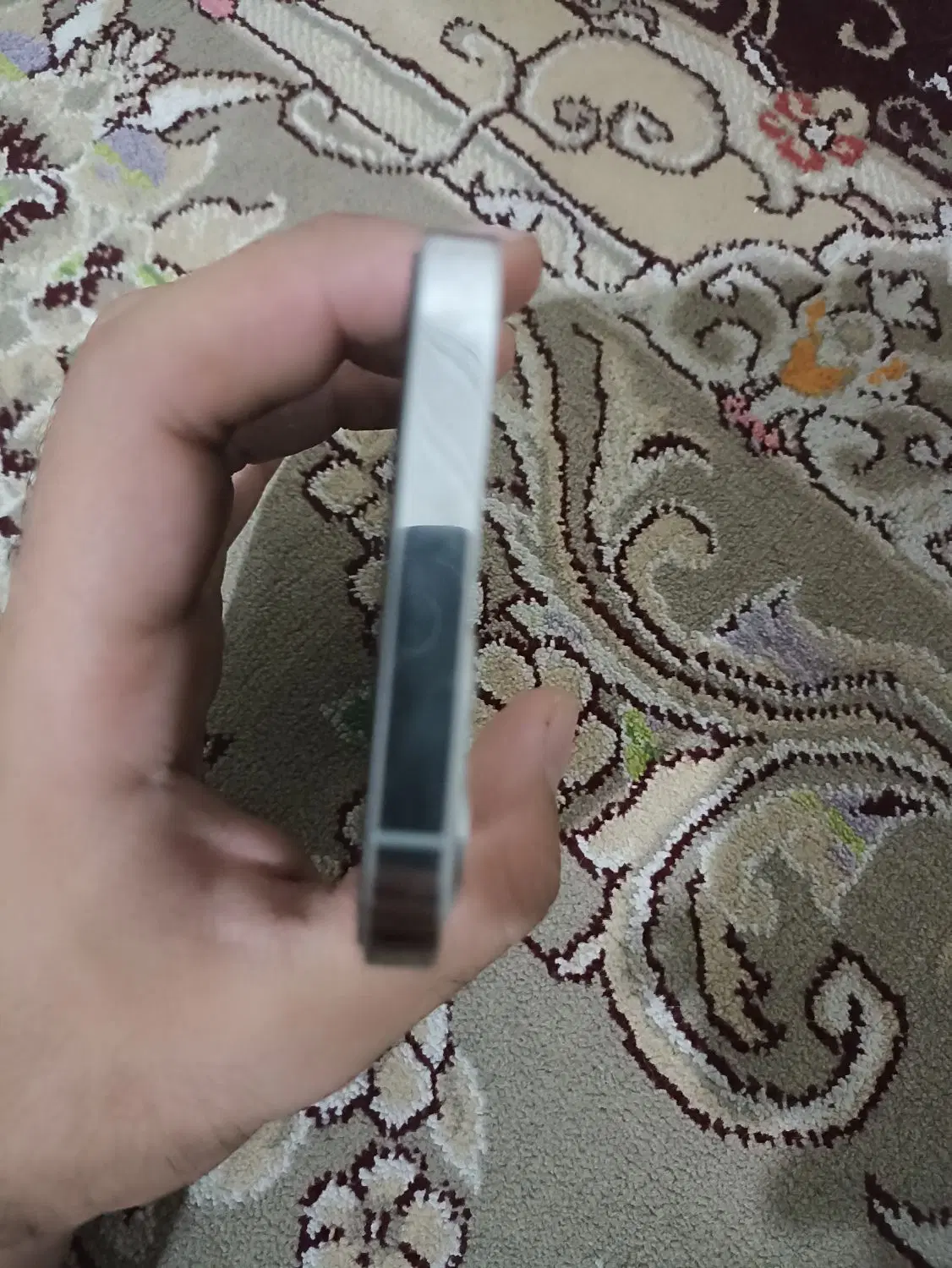 iphone 12 pro 256|موبایل|کرمانشاه, |دیوار
