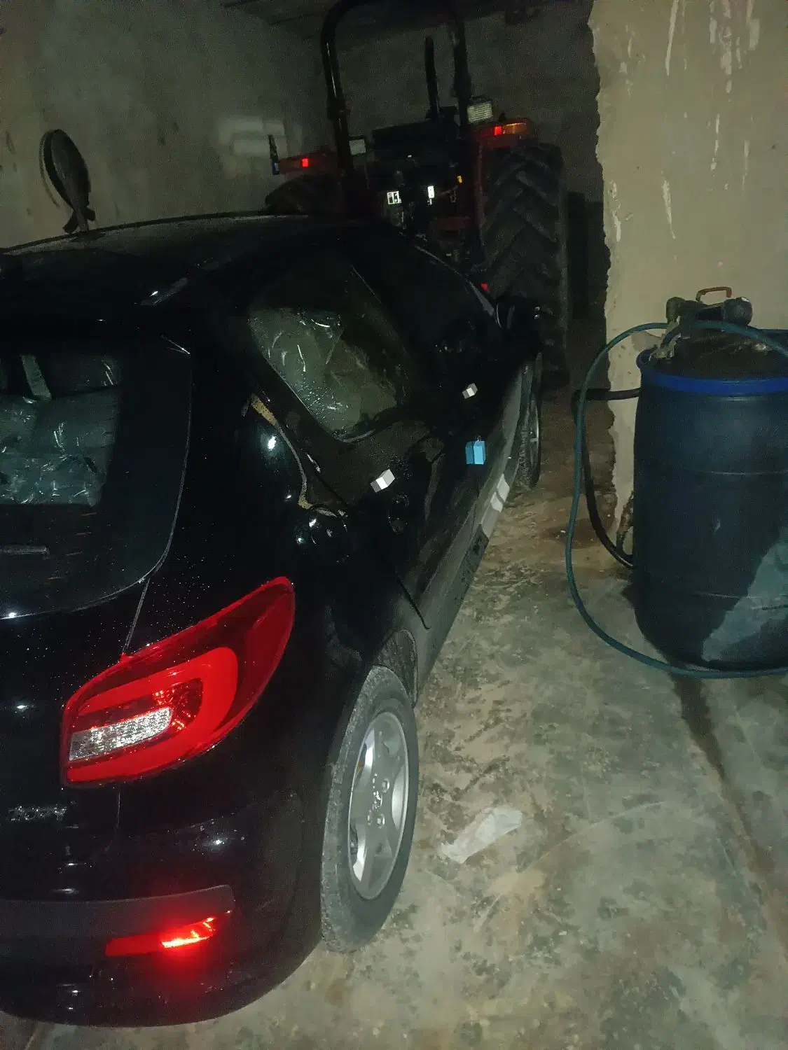 پژو 207|خودرو سواری و وانت|شبانکاره, |دیوار