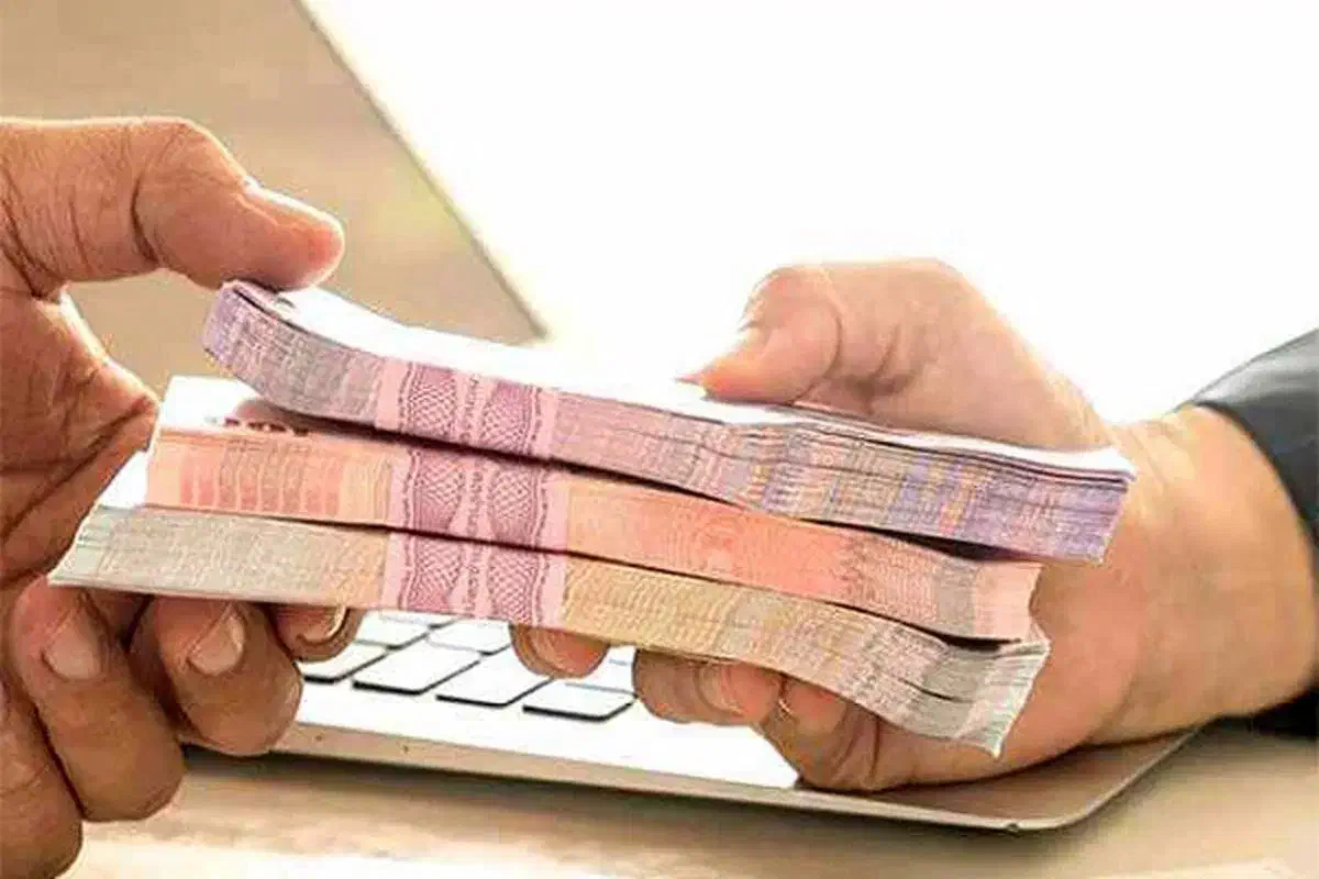 تسهیلات با چک صیادی 150 میلیون|خدمات مالی، حسابداری، بیمه|تهران, نیروی هوایی (پیروزی)|دیوار